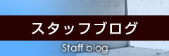 STAFF BLOG